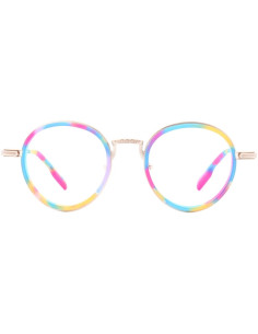 Tronche de Cake Tronche de Cake Olympe col C2 - vue de face (photo principale)